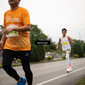 Runner Photo 8522519