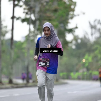Runner Photo 8522524