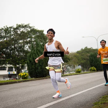 Runner Photo 8522526