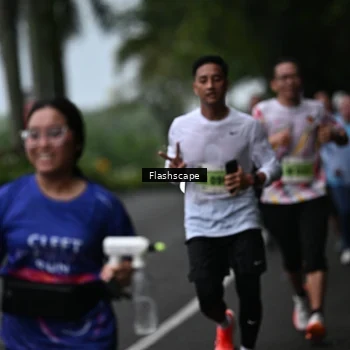 Runner Photo 8522528