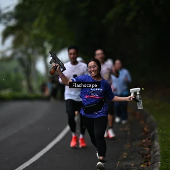 Runner Photo 8522529