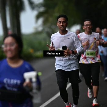 Runner Photo 8522534