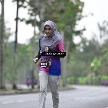 Runner Photo 8522535