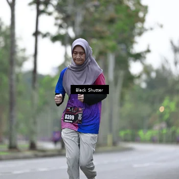 Runner Photo 8522536