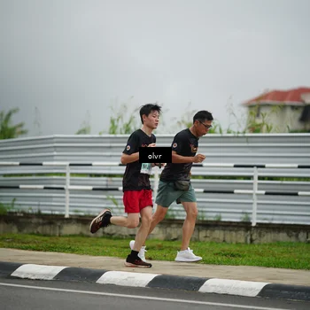 Runner Photo 8522537