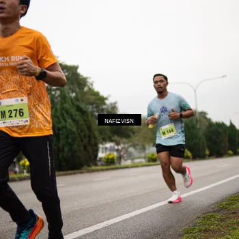 Runner Photo 8522538