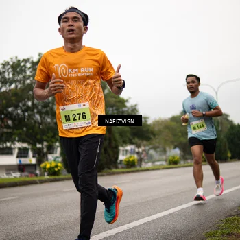 Runner Photo 8522540