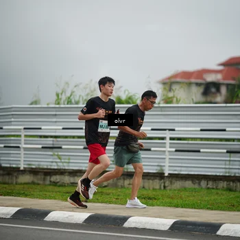 Runner Photo 8522541
