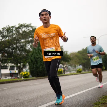 Runner Photo 8522542