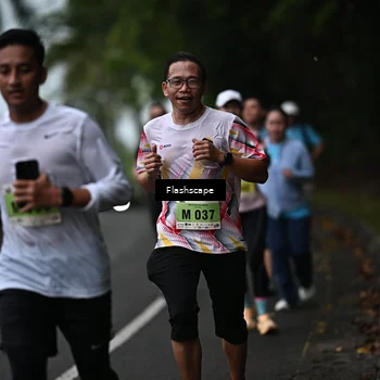 Runner Photo 8522543