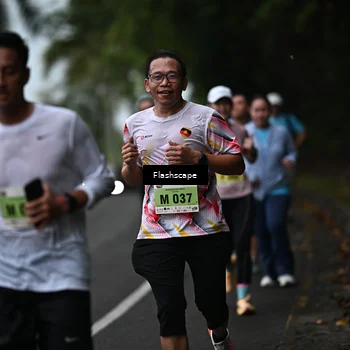 Runner Photo 8522544