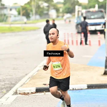 Runner Photo 8522547