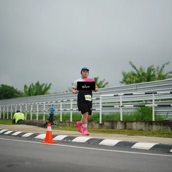 Runner Photo 8522548