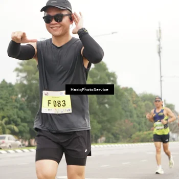 Runner Photo 8522550