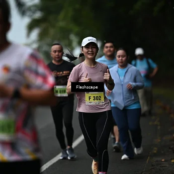 Runner Photo 8522553
