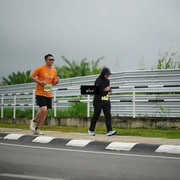 Runner Photo 8522554