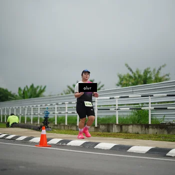 Runner Photo 8522556