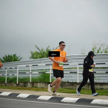 Runner Photo 8522558