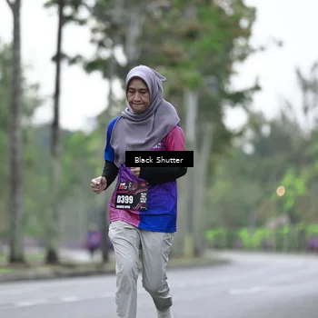 Runner Photo 8522563