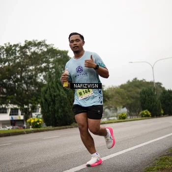 Runner Photo 8522564