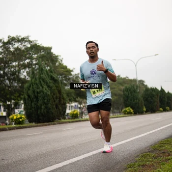 Runner Photo 8522565