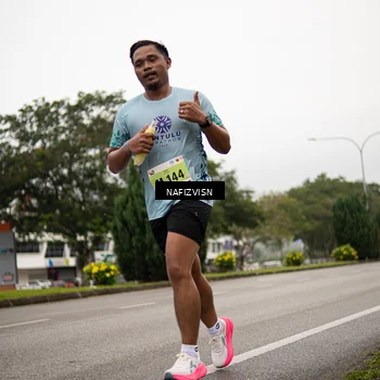 Runner Photo 8522566