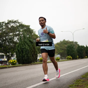 Runner Photo 8522572