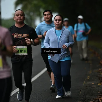 Runner Photo 8522574