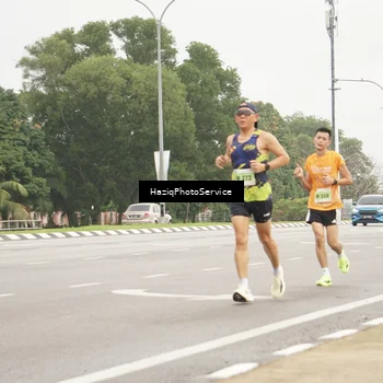 Runner Photo 8522576