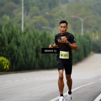 Runner Photo 8522577