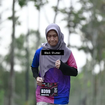 Runner Photo 8522578