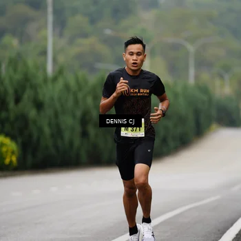 Runner Photo 8522579