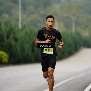 Runner Photo 8522581