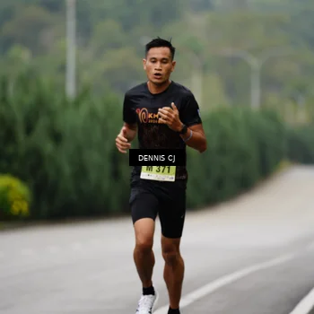 Runner Photo 8522582
