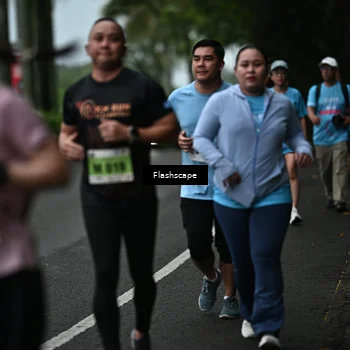 Runner Photo 8522583