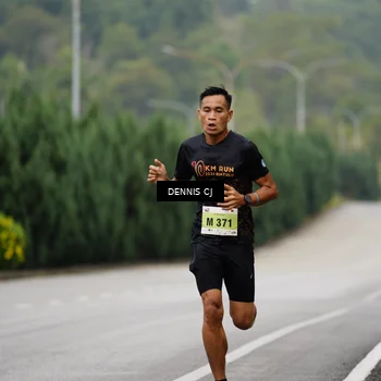 Runner Photo 8522585