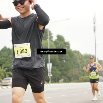 Runner Photo 8522586