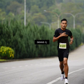 Runner Photo 8522587