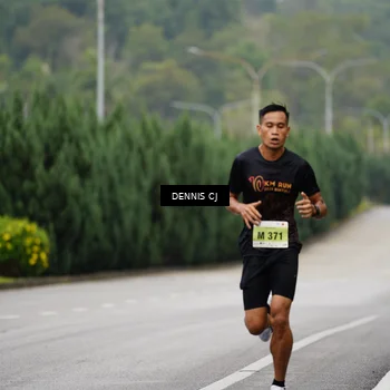 Runner Photo 8522589