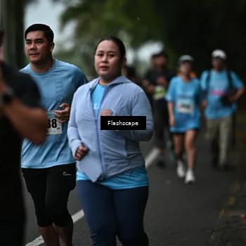 Runner Photo 8522590