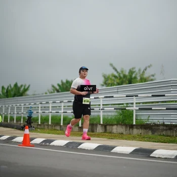 Runner Photo 8522593