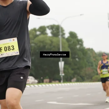 Runner Photo 8522598