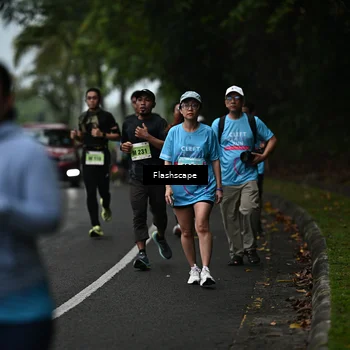 Runner Photo 8522601