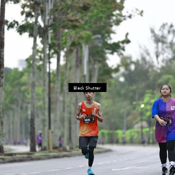Runner Photo 8522604