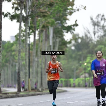 Runner Photo 8522605