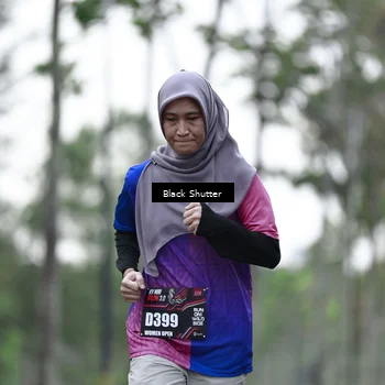 Runner Photo 8522606