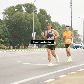 Runner Photo 8522607