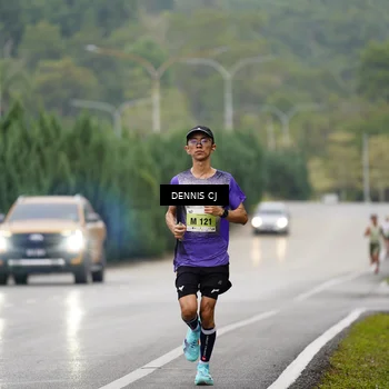 Runner Photo 8522608