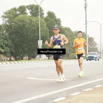 Runner Photo 8522610