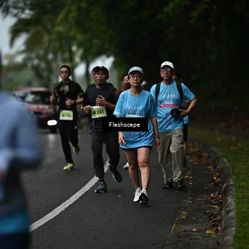 Runner Photo 8522614